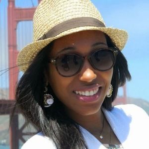 Meet your Posher, Natuza